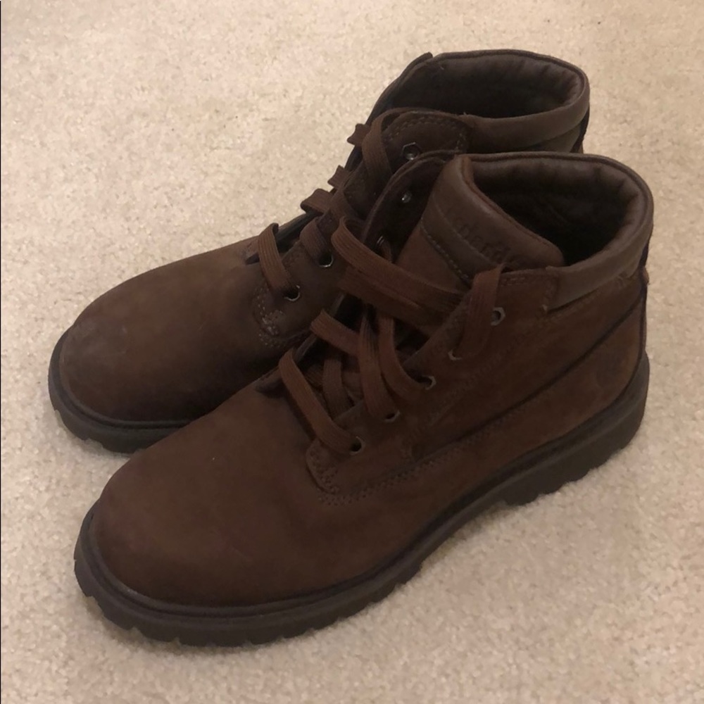 Timberland Boots